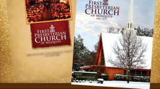 FPC Mesquite Church Directory