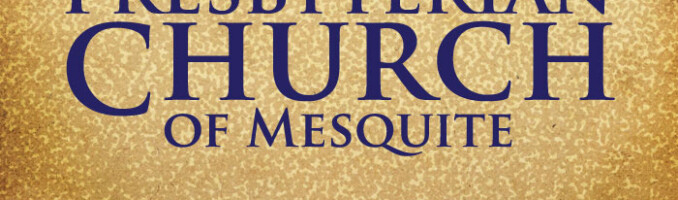 FPC Mesquite Logo