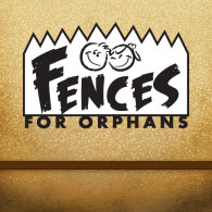 Fences for Orphans Logo