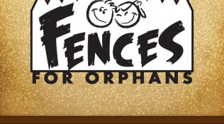 Fences for Orphans Logo