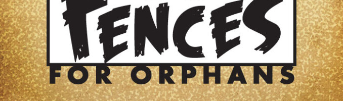 Fences for Orphans Logo