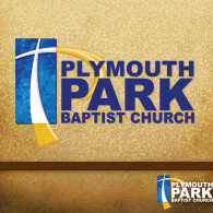 Plymouth Park Church Logo