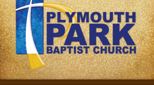 Plymouth Park Church Logo