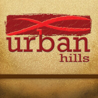 Urban Hills Logo