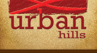 Urban Hills Logo