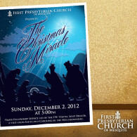 FPC Mesquite ” Christmas Miracle Service” Facebook Share