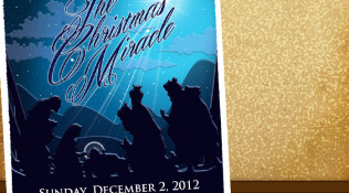 FPC Mesquite ” Christmas Miracle Service” Facebook Share